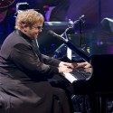 ELTON JOHN IS COMING TO MACON