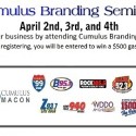 Branding Seminar