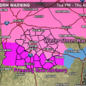 Weather Closing Information