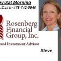 Your Money-Rosenberg Financial Group